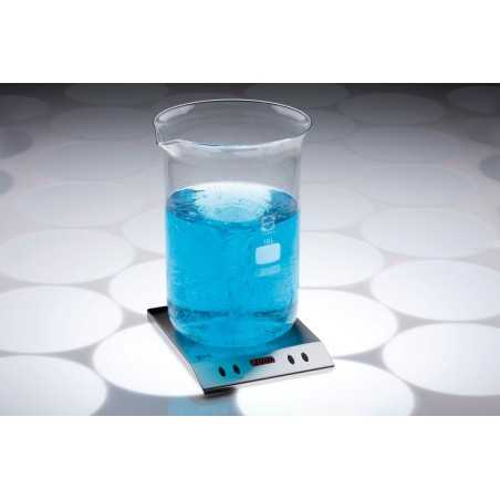 Magnetic stirrer MIX 1 XL 100-2000 rpm, IP 64, SoftStart-function