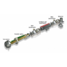 Xevo TQ-XS Triple Quadrupole Mass Spectrometry