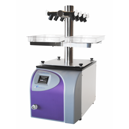 BenchTop Pro with Omnitronics