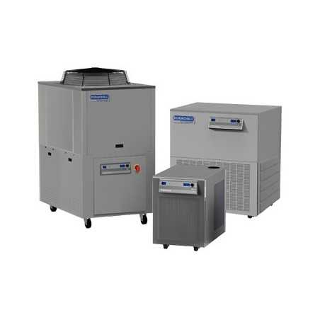 High Capacity Recirculating Chillers