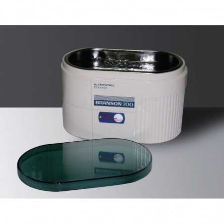 Ultrasonic baths 200 170 x 90 x 50 mm 