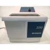 Ultrasonic bath 3510 E/DTH 290 x 150 x 100 mm 