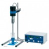 Ultrasonic homogenizer,SONOPULS HD 2070 for volumes from 100 µl upto 50 ml,basic equipm. 