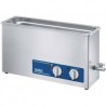 Ultrasonic bath RK 156 BH cap. 9.0 ltrs, with heating 