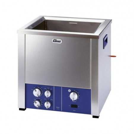 Ultrasonic multi frequency baths T1-H 20 MF2, 16,8 ltr., frequency: 25/45 kHz