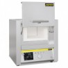 Muffle furnaces LT 9/12/SW/P330 with scale and software up to 1200°C