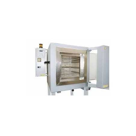 Drying oven TR 120/P330 Tmax. 300°C, with controller P 330