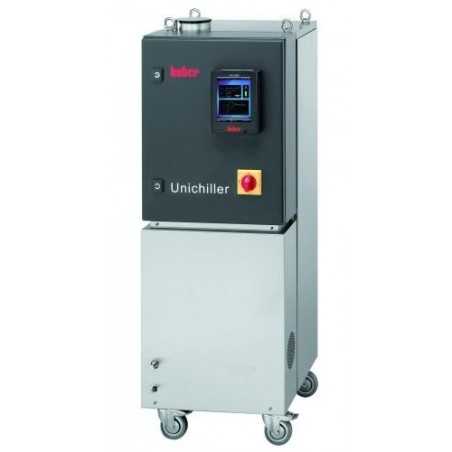 Chiller Unichiller 017Tw temp.-range: -10...40°C, 27 l/min / 3.0 bar, with controller Pilot ONE