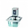 Refrigerated Circulator Bath Economy ED-5M/B, 5 ltr. Temp.-Range: 20...100°C