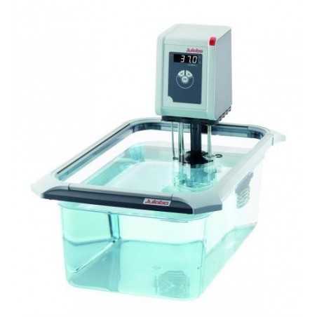 Refrigerated Circulator Bath Economy ED-5M/B, 5 ltr. Temp.-Range: 20...100°C