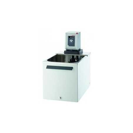 Refrigerated Circulator Bath Economy ED-13, 13 ltr. Temp.-Range: 20...100°C