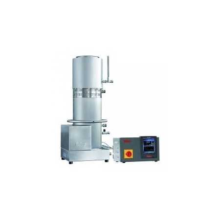 Unistat® T 305 HT temp.-range: +65...300°C, 3,0/6,0 KW, with controller Pilot ONE