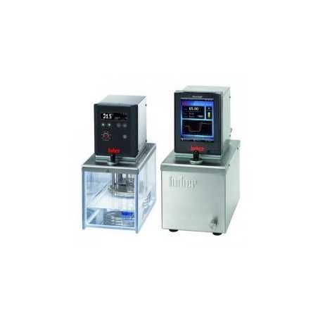 Clear view circulator bath CC-104A temp.-range: 25...100°C 2,0 KW, with controler Pilot ONE