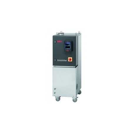 Chiller Unichiller 030Tw temp.-range: -20...40°C, 27 l/min / 3.0 bar, with controller Pilot ONE