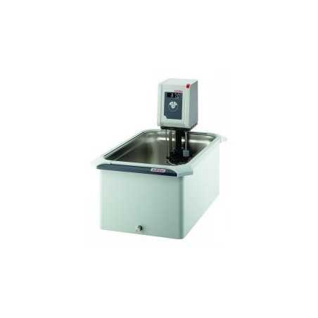 Refrigerated Circulator Bath Economy ED-33, 33 ltr. Temp.-Range: 20...100°C