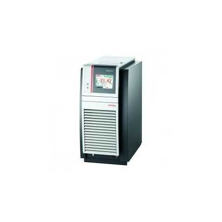 High dynamic temperating system A 80 Presto, 2-step, ait cooled, temp.-range: -80...+250°C