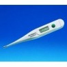 Electronic clinical thermometer,digital display w/o mercury,with acoustic signal 