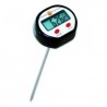 Mini-thermometer -50...+150°C length 133 mm 