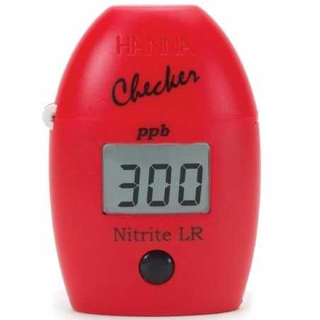 HI-707 Nitrite Low Range Handheld Colorimeter - Checker®HC