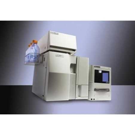 Breeze 2 HPLC