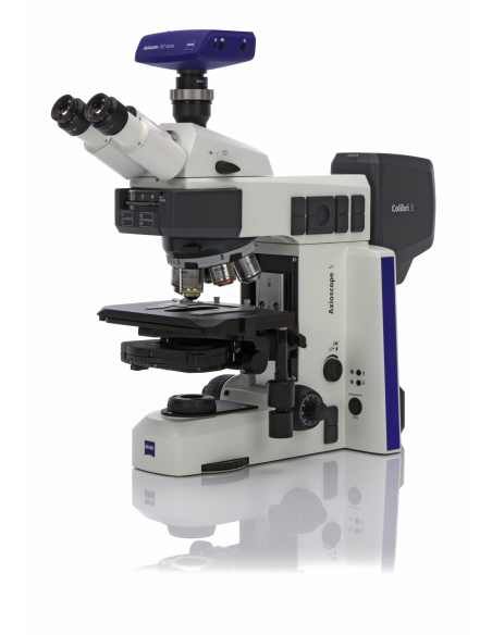 ZEISS Axioscope 5