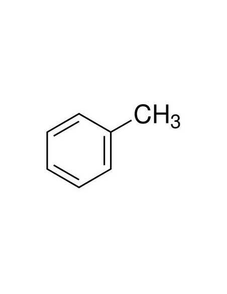 Толуен CHROMASOLV™ for HPLC 99.9% ПРЕКУРСОР 3-та категория