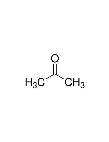 Ацетон CHROMASOLV for HPLC