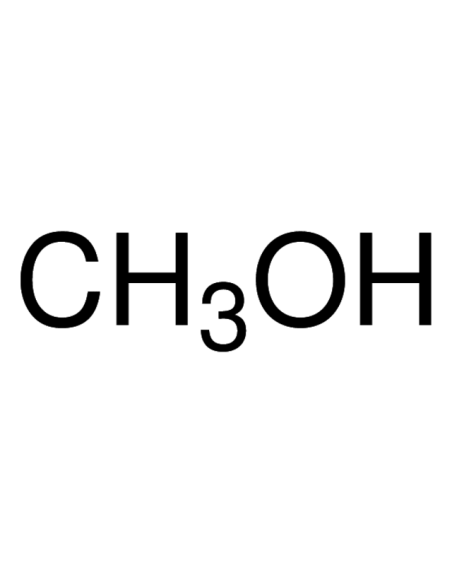 Метанол LC-MS CHROMASOLV(R) 99.9%