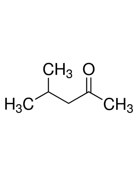 Изобутилметилкетон за екстракционни анализи EMSURE  ACS