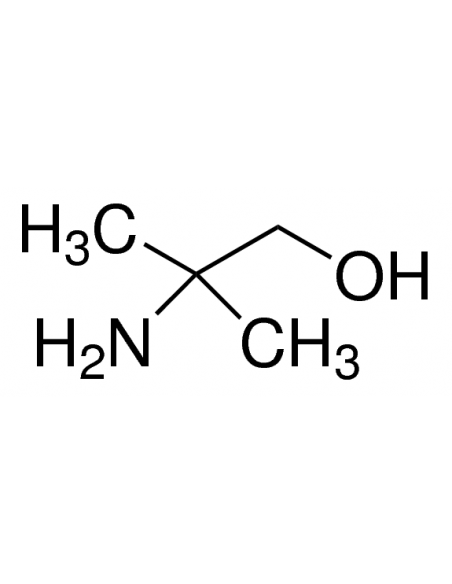 2-АМИНО-2-МЕТИЛ-1-ПРОПАНОЛ