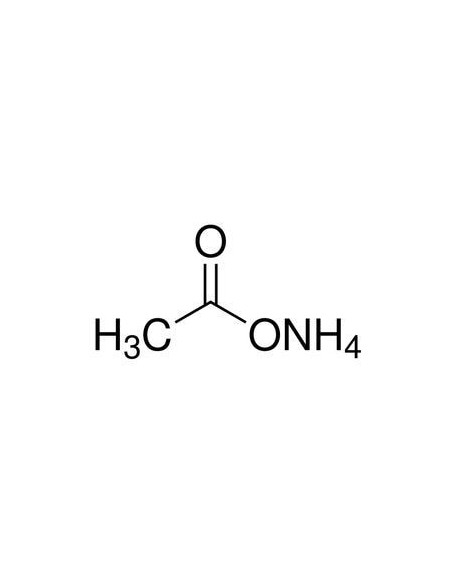 Амониев ацетат Puriss. p.a.