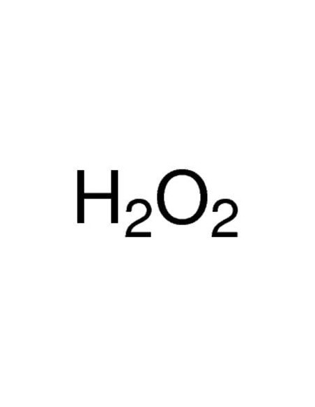 Водороден пероксид разтвор meets analyt. spec. of Ph. Nord.