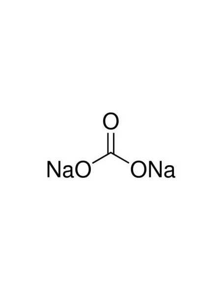 Натриев карбонат безводен puriss.