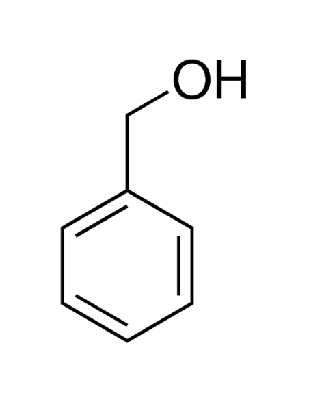 Бензилов алкохол  безводен 99.8%