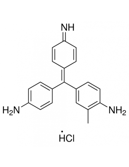 Фуксин for microscopy (Bact.