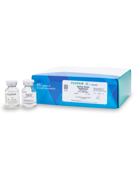 DEXTRAN SERUM SUPPLEMENT