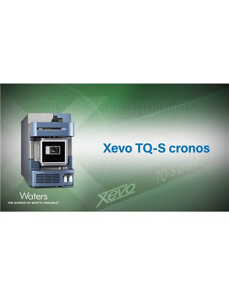 Xevo TQ-S cronos