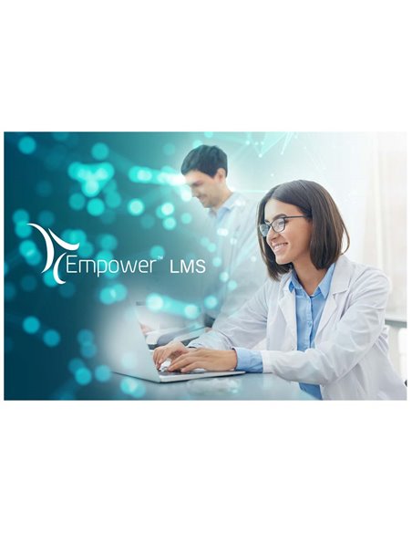 Empower LMS